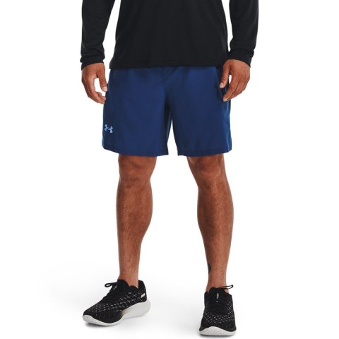Spodenki Under Armour LAUNCH 7'' Shorts 1361493 471 Spodenki Under Armour LAUNCH 7'' Shorts 1361493 471