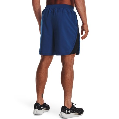 Spodenki Under Armour LAUNCH 7'' Shorts 1361493 471 Spodenki Under Armour LAUNCH 7'' Shorts 1361493 471