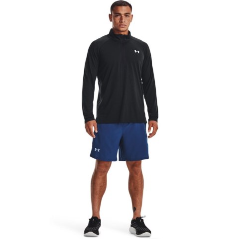 Spodenki Under Armour LAUNCH 7'' Shorts 1361493 471 Spodenki Under Armour LAUNCH 7'' Shorts 1361493 471