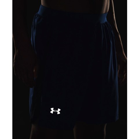 Spodenki Under Armour LAUNCH 7'' Shorts 1361493 471 Spodenki Under Armour LAUNCH 7'' Shorts 1361493 471
