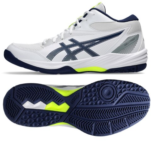 Buty Asics GEL-TASK MT 4 1071A102 100 Buty Asics GEL-TASK MT 4 1071A102 100