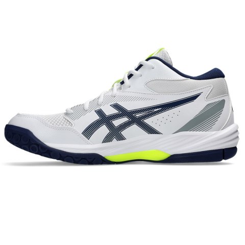 Buty Asics GEL-TASK MT 4 1071A102 100 Buty Asics GEL-TASK MT 4 1071A102 100