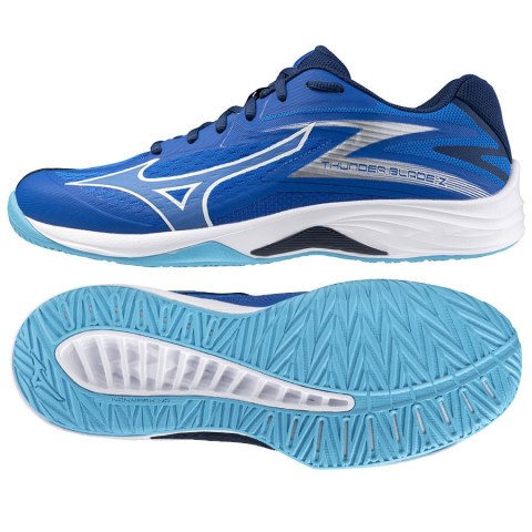 Buty Mizuno THUNDER BLADE Z V1GA237001 Buty Mizuno THUNDER BLADE Z V1GA237001