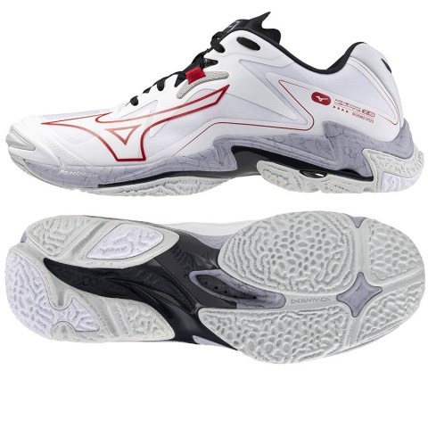 Buty Mizuno WAVE LIGHTNING Z8 V1GA240096 Buty Mizuno WAVE LIGHTNING Z8 V1GA240096