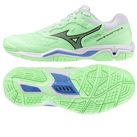Buty Mizuno Wave Phantom 3 X1GA226002 Buty Mizuno Wave Phantom 3 X1GA226002