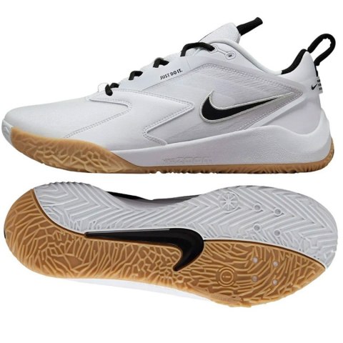 Buty Nike Air Zoom HyperAce 3 FQ7074-101 Buty Nike Air Zoom HyperAce 3 FQ7074-101