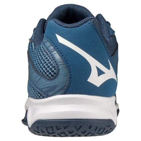 Buty siatkarskie Mizuno LIGHTNING STAR Z6 JR V1GD210321 Buty siatkarskie Mizuno LIGHTNING STAR Z6 JR V1GD210321