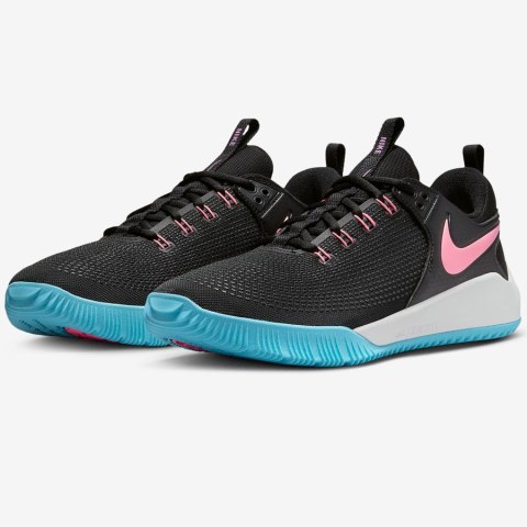 Buty siatkarskie Nike Air Zoom Hyperace 2 LE DM8199 064 Buty siatkarskie Nike Air Zoom Hyperace 2 LE DM8199 064