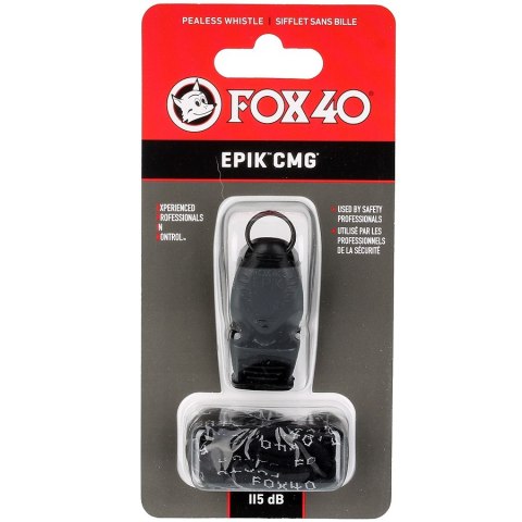 Gwizdek Fox 40 Epik Gwizdek Fox 40 Epik