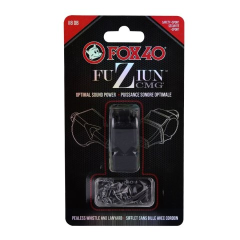 Gwizdek Fox 40 Fuziun CMG Gwizdek Fox 40 Fuziun CMG