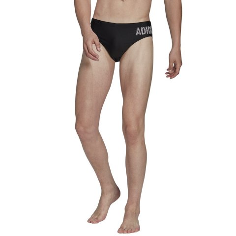 Kąpielówki adidas Lineage Trunk HT2067 Kąpielówki adidas Lineage Trunk HT2067