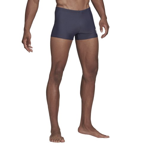 Kąpielówki adidas Solid Boxer HA0317 Kąpielówki adidas Solid Boxer HA0317
