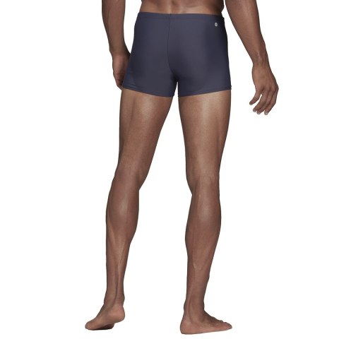 Kąpielówki adidas Solid Boxer HA0317 Kąpielówki adidas Solid Boxer HA0317