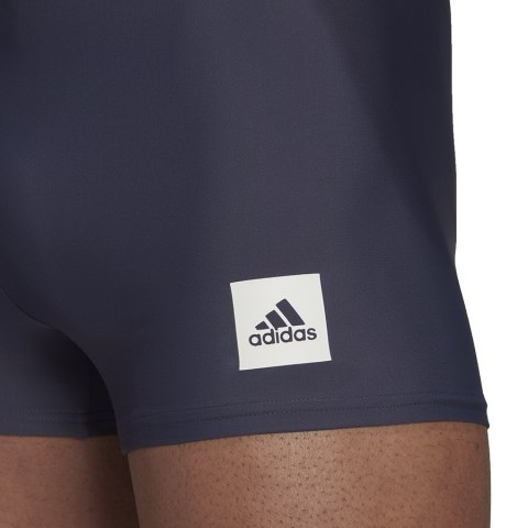 Kąpielówki adidas Solid Boxer HA0317 Kąpielówki adidas Solid Boxer HA0317