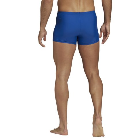 Kąpielówki adidas Solid Boxer HF5962 Kąpielówki adidas Solid Boxer HF5962