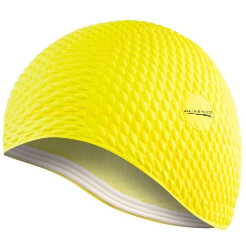 Czepek Aqua-Speed Bombastic latex Czepek Aqua-Speed Bombastic latex