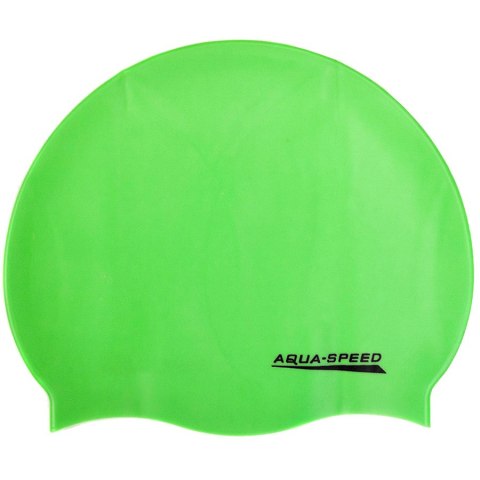 Czepek Aqua-Speed silikon Mono Czepek Aqua-Speed silikon Mono