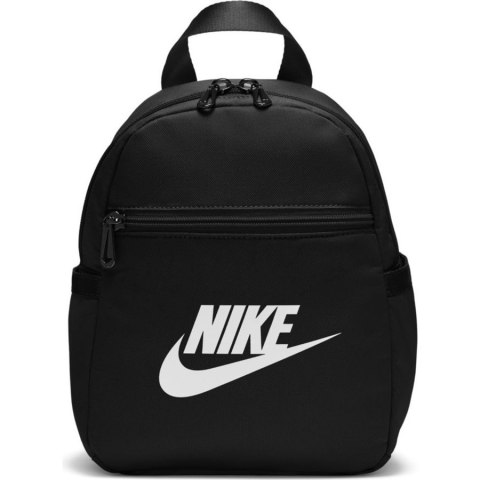 Plecak Nike Sportswear Futura 365 Mini CW9301-010 Plecak Nike Sportswear Futura 365 Mini CW9301-010