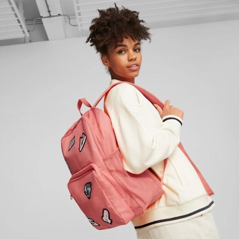 Plecak Puma Patch Backpack 079514 03 Plecak Puma Patch Backpack 079514 03