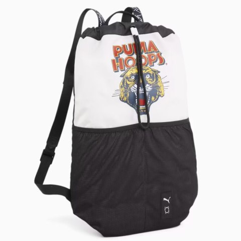 Plecak worek Puma Basketball Gym Sac 090021-04 Plecak worek Puma Basketball Gym Sac 090021-04