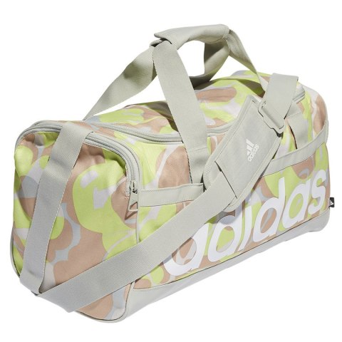 Torba adidas Linear Duffel S GFW IJ5638 Torba adidas Linear Duffel S GFW IJ5638