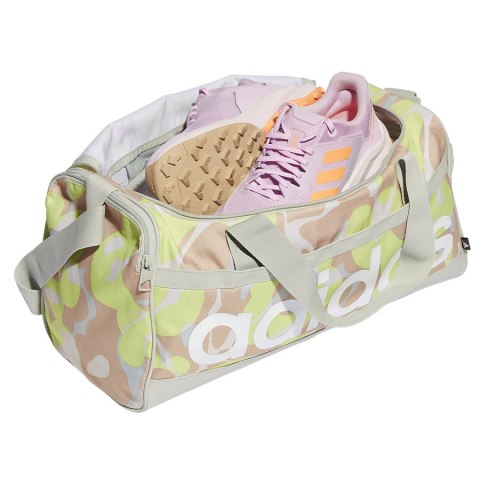 Torba adidas Linear Duffel S GFW IJ5638 Torba adidas Linear Duffel S GFW IJ5638