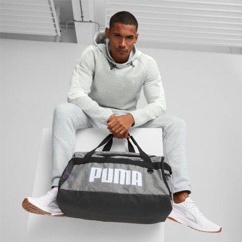 Torba Puma Challenger Duffel Bag S 079530-12 Torba Puma Challenger Duffel Bag S 079530-12