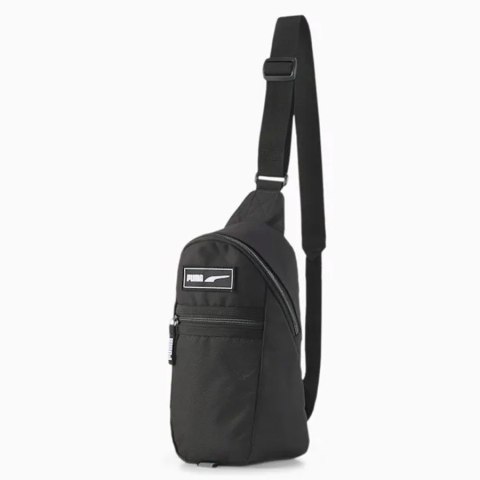 Torba przez ramię Puma Deck Crossbody Bag 079190-01 Torba przez ramię Puma Deck Crossbody Bag 079190-01