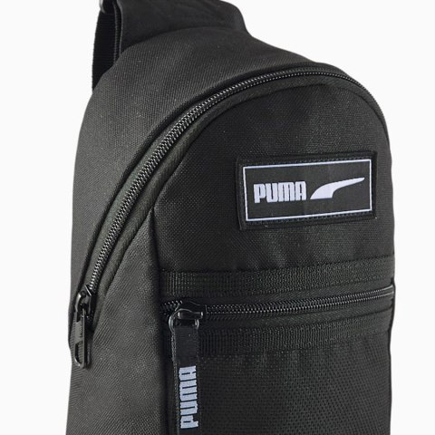 Torba przez ramię Puma Deck Crossbody Bag 079190-01 Torba przez ramię Puma Deck Crossbody Bag 079190-01