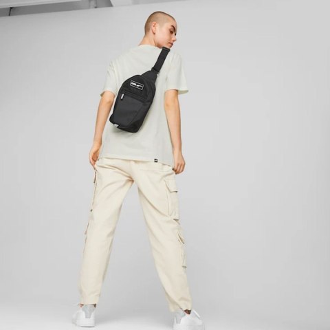 Torba przez ramię Puma Deck Crossbody Bag 079190-01 Torba przez ramię Puma Deck Crossbody Bag 079190-01