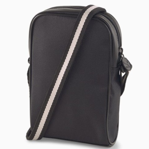 Torba saszetka Puma Campus Compact Portable 078827 01 Torba saszetka Puma Campus Compact Portable 078827 01