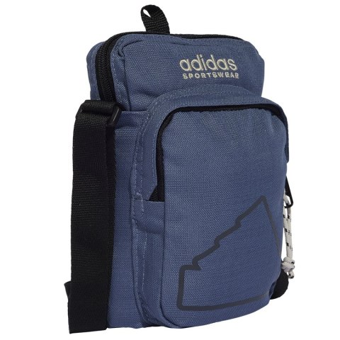Torba saszetka adidas CL Org BL IS3785 Torba saszetka adidas CL Org BL IS3785