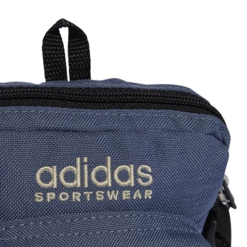 Torba saszetka adidas CL Org BL IS3785 Torba saszetka adidas CL Org BL IS3785