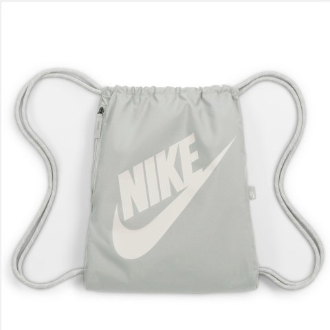 Worek Plecak Nike Heritage Drawstring Bag DC4245-034 Worek Plecak Nike Heritage Drawstring Bag DC4245-034