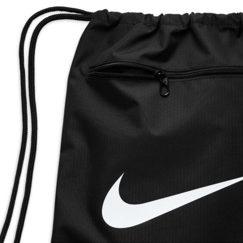 Worek na buty i odzież Nike Brasilia DM3978-010 Worek na buty i odzież Nike Brasilia DM3978-010