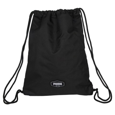 Worek plecak na odzież i obuwie Puma Deck Gym Sack II 090557-01 Worek plecak na odzież i obuwie Puma Deck Gym Sack II 090557-01