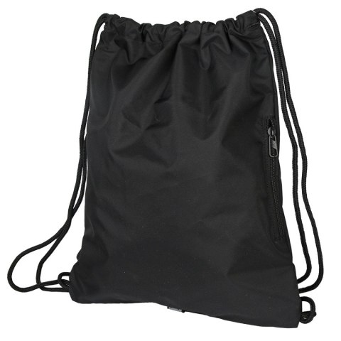 Worek plecak na odzież i obuwie Puma Deck Gym Sack II 090557-01 Worek plecak na odzież i obuwie Puma Deck Gym Sack II 090557-01