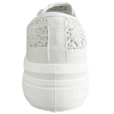Buty damskie Lee Cooper białe LCW-23-44-1617LA Buty damskie Lee Cooper białe LCW-23-44-1617LA