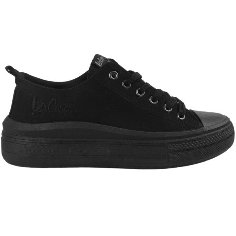 Buty damskie Lee Cooper czarne LCW-23-44-1624LB Buty damskie Lee Cooper czarne LCW-23-44-1624LB
