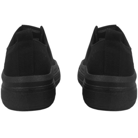 Buty damskie Lee Cooper czarne LCW-23-44-1624LB Buty damskie Lee Cooper czarne LCW-23-44-1624LB