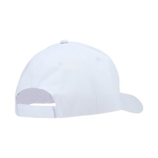Czapka z daszkiem dla dzieci 4F U388 biała 4FJWSS25ACABU388 10S