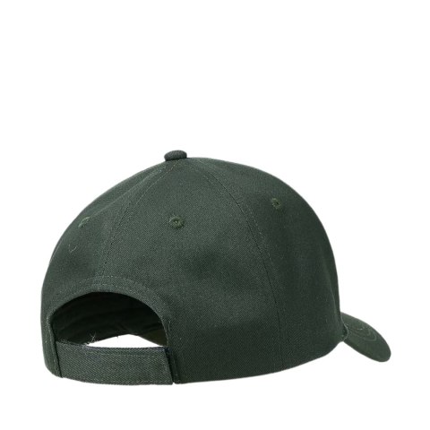 Czapka z daszkiem dla dzieci 4F U388 ciemna zieleń 4FJWSS25ACABU388 40S Czapka z daszkiem dla dzieci 4F U388 ciemna zieleń 4FJWSS25ACABU388 40S