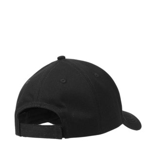 Czapka z daszkiem dla dzieci 4F U388 czarna 4FJWSS25ACABU388 21S