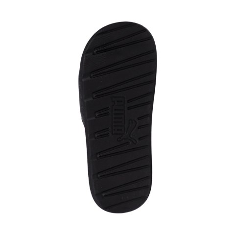 Klapki damskie Puma Cool Cat 2.0 czarne 389108 10 Klapki damskie Puma Cool Cat 2.0 czarne 389108 10