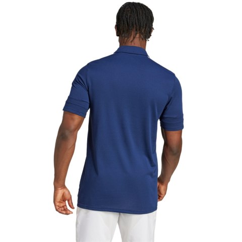 Koszulka męska adidas Squadra 25 Polo granatowa JY3420 Koszulka męska adidas Squadra 25 Polo granatowa JY3420