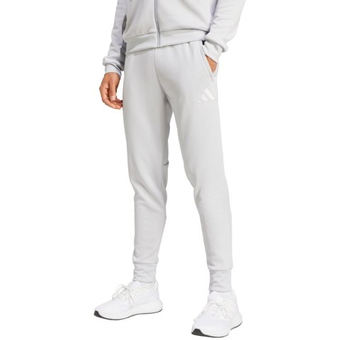 Spodnie męskie adidas Tiro 25 szare JC5138 Spodnie męskie adidas Tiro 25 szare JC5138