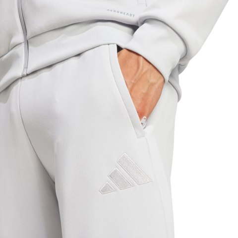 Spodnie męskie adidas Tiro 25 szare JC5138 Spodnie męskie adidas Tiro 25 szare JC5138