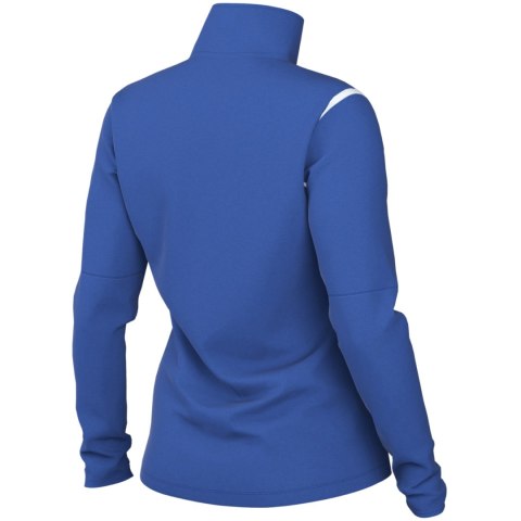 Bluza damska Nike Park 20 Knit Track niebieska FJ3024 463 Bluza damska Nike Park 20 Knit Track niebieska FJ3024 463