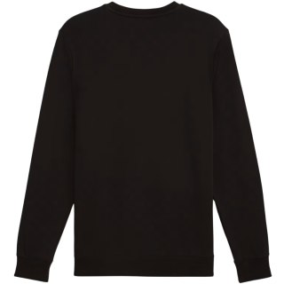 Bluza męska Puma ESS No.1 Logo Crew TR czarna 682560 01
