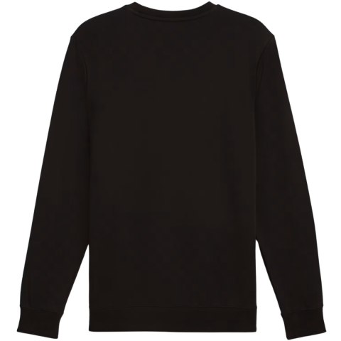 Bluza męska Puma ESS No.1 Logo Crew TR czarna 682560 01